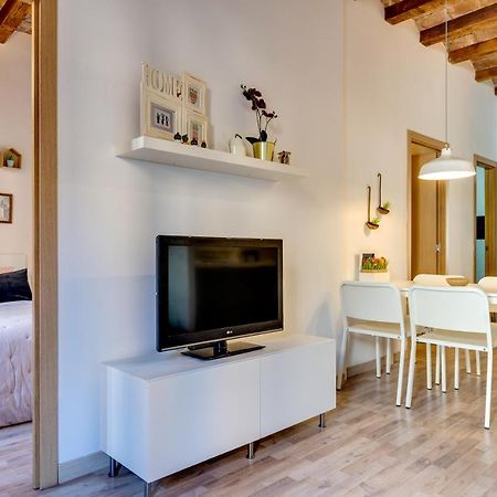 Charming & Convenient Apartment Near Plaza Espanya 바르셀로나 외부 사진