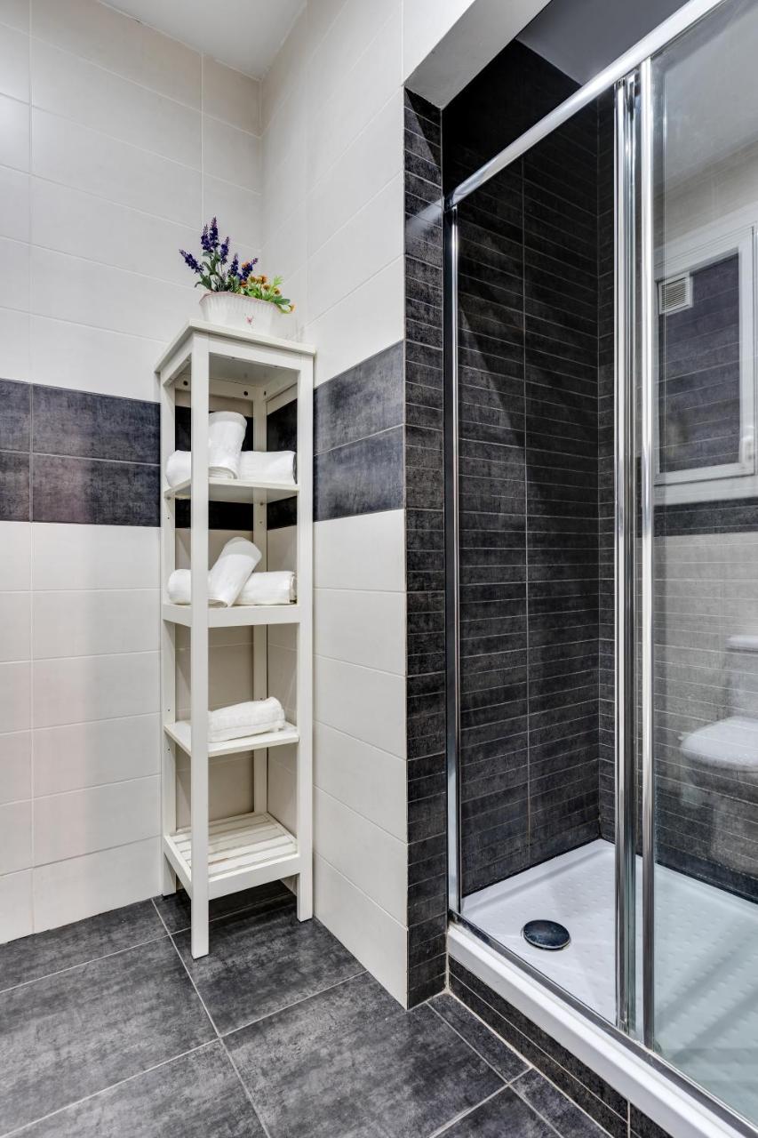 Charming & Convenient Apartment Near Plaza Espanya 바르셀로나 외부 사진